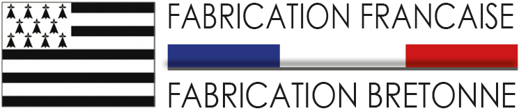 Pictogramme Fabrication Française