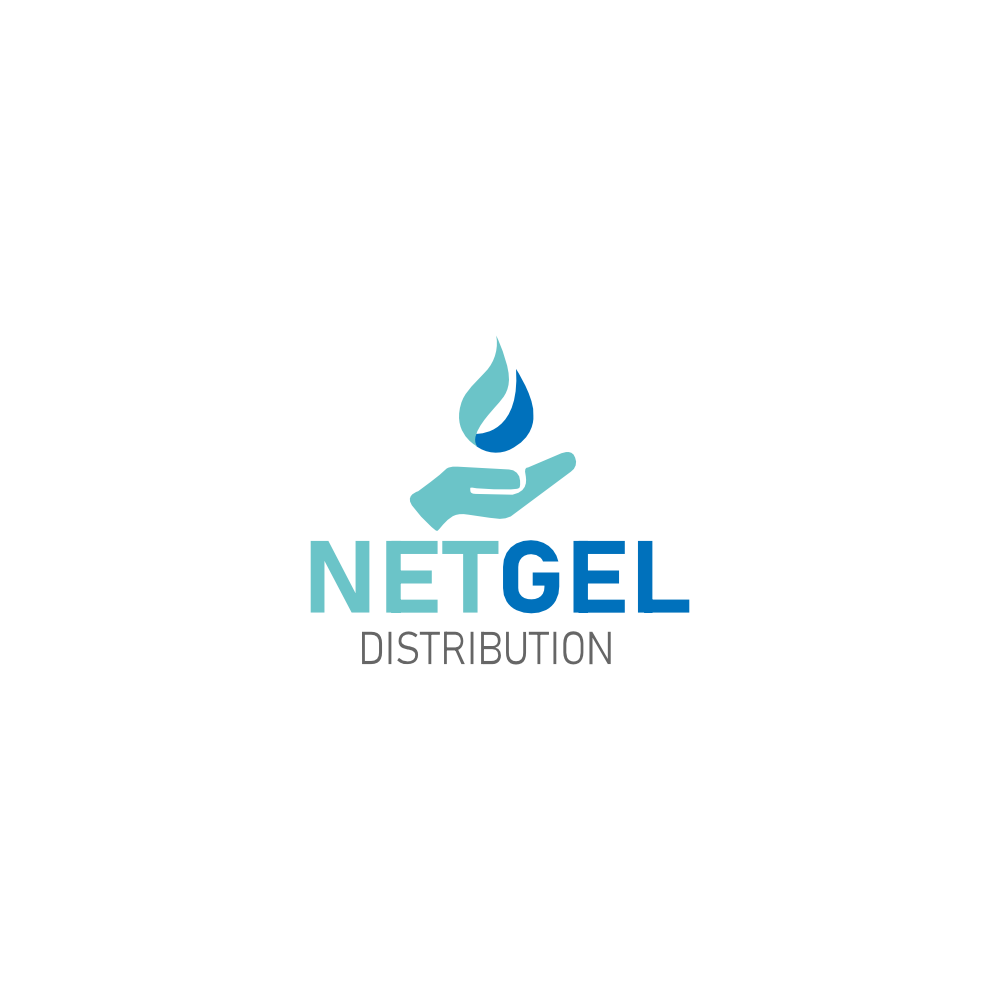 Logo NetGel Distribution